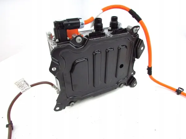 OEM A0009006420 Mercedes Convertisseur Hybride 7.2kW image 7