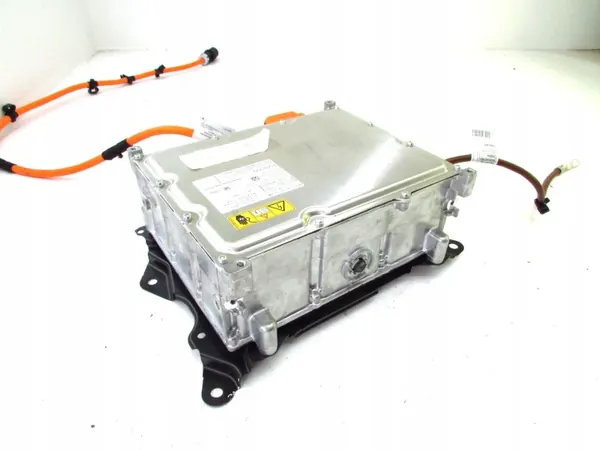 OEM A0009006420 Mercedes Convertisseur Hybride 7.2kW image 9