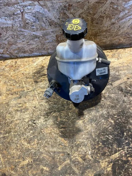 Servo Ford Transit MK8 BK31-2B195-AF 2.2 TDCI 2012-2018 image 2