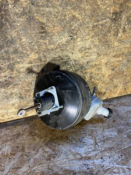 Servo Ford Transit MK8 BK31-2B195-AF 2.2 TDCI 2012-2018 image 6