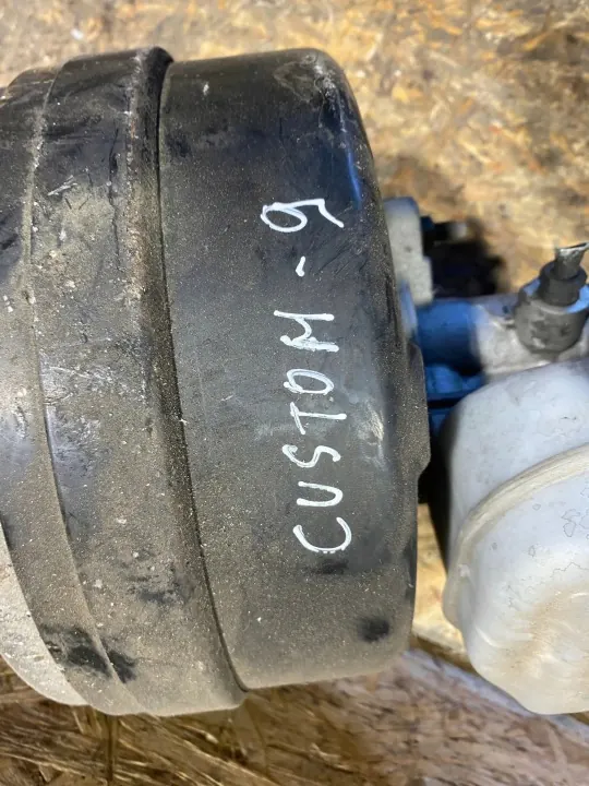 Servo Ford Transit MK8 BK31-2B195-AF 2.2 TDCI 2012-2018 image 8