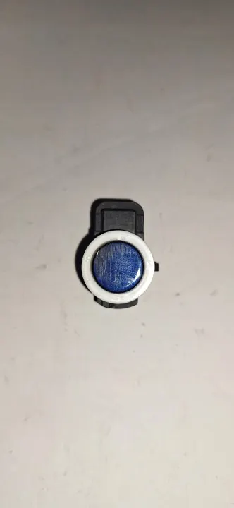 Sensor de Aparcamiento BMW OEM 66205A2DA16-04 Usado image 2