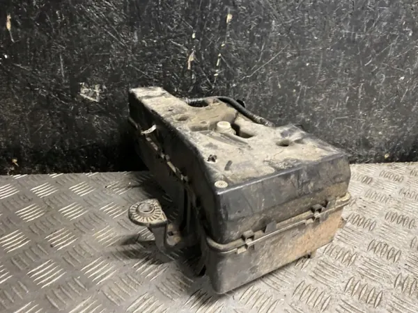 FAP-nesteastia OEM 9806639880 Ducato Boxerille image 3