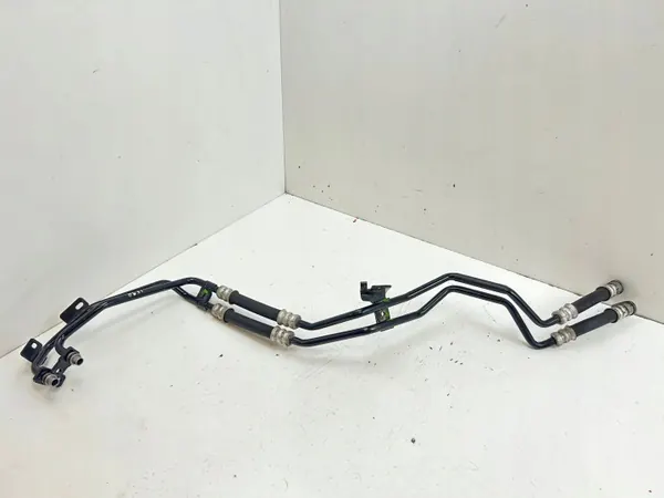 Flexible de refroidissement Bentley Flying Spur OEM 4W0317817A image 2