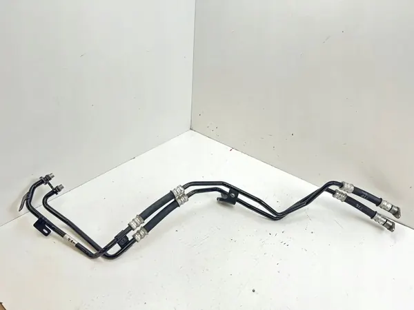 Flexible de refroidissement Bentley Flying Spur OEM 4W0317817A image 3