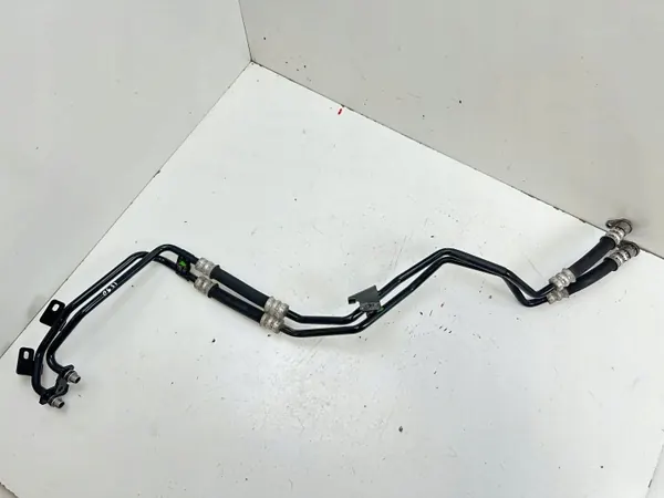 Flexible de refroidissement Bentley Flying Spur OEM 4W0317817A image 4
