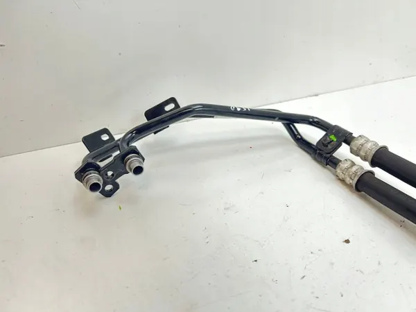 Flexible de refroidissement Bentley Flying Spur OEM 4W0317817A image 5
