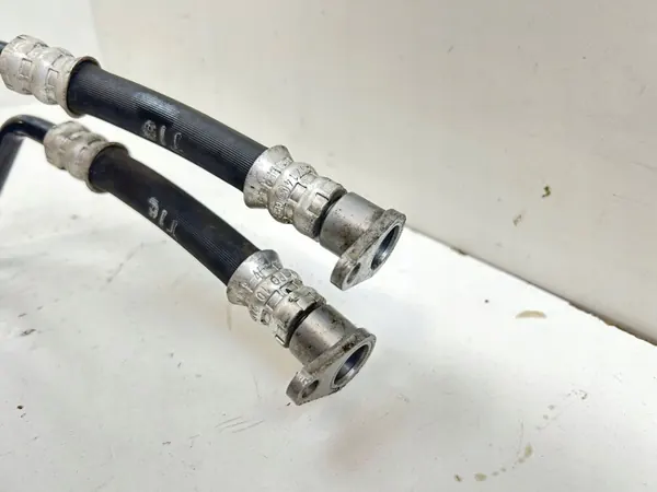 Flexible de refroidissement Bentley Flying Spur OEM 4W0317817A image 6