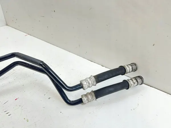 Flexible de refroidissement Bentley Flying Spur OEM 4W0317817A image 7