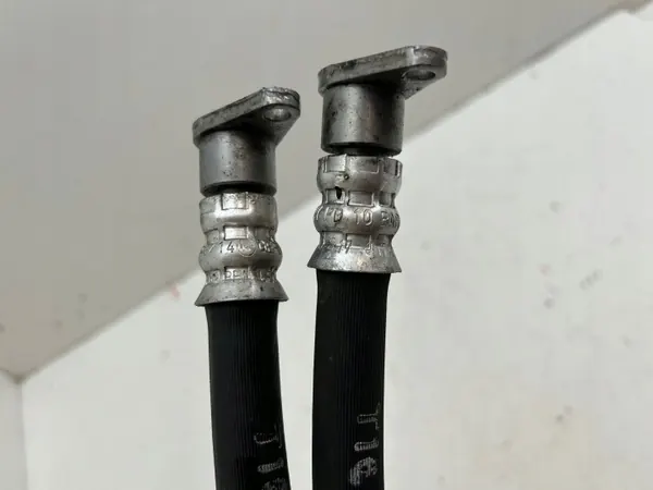 Flexible de refroidissement Bentley Flying Spur OEM 4W0317817A image 8