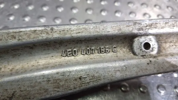 Braccio di Controllo Anteriore Sinistro Destro VW Phaeton Audi A8 image 10