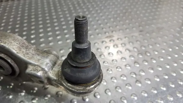 Braccio di Controllo Anteriore Sinistro Destro VW Phaeton Audi A8 image 5