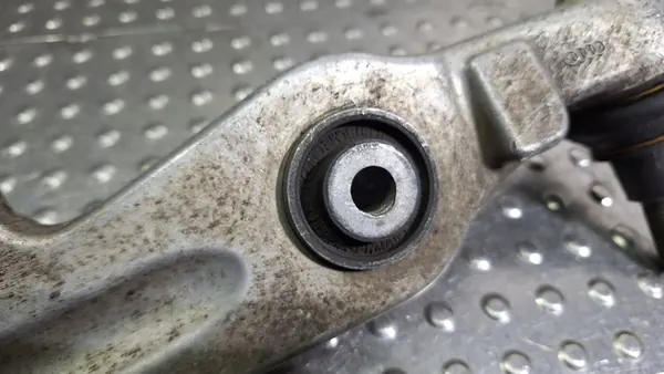 Braccio di Controllo Anteriore Sinistro Destro VW Phaeton Audi A8 image 7