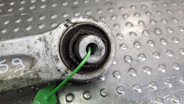 Braccio di Controllo Anteriore Sinistro Destro VW Phaeton Audi A8 image 8