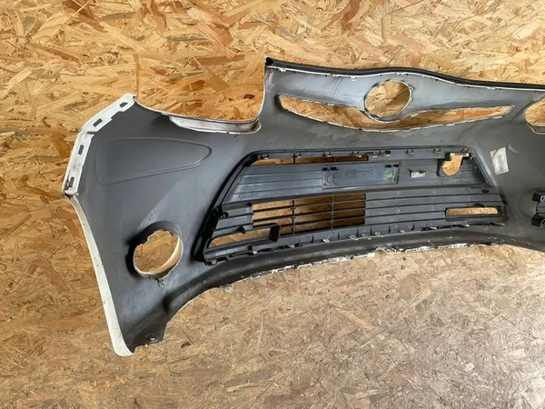 Paraurti anteriore Toyota Aygo 1 I Lift 2012-14 image 10