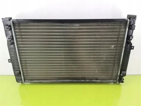 Chłodnica wody VW Passat B5 1.9TDI 130KM 2000-2005 AUDI SEAT image 2