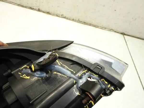 Faros Delantero Izquierdo KIA CEED I 07-09 image 3