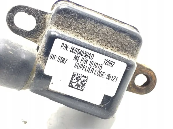 Peruutuskamera JEEP GRAND CHEROKEE WK 56054059AD image 4