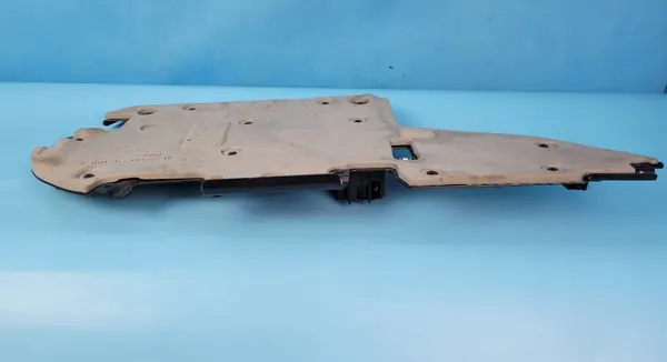 Mercedes EQE W295 Right Sound Insulation Plate A2956803903 image 5