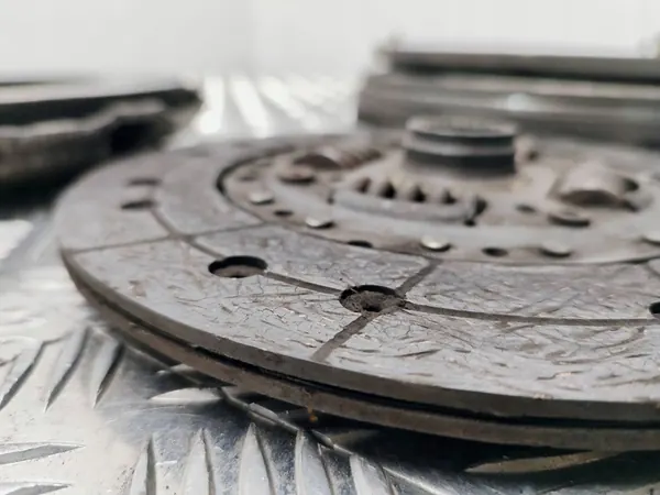 Conjunto de embreagem Peugeot 4008 2013 image 5