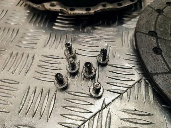 Conjunto de embreagem Peugeot 4008 2013 image 6