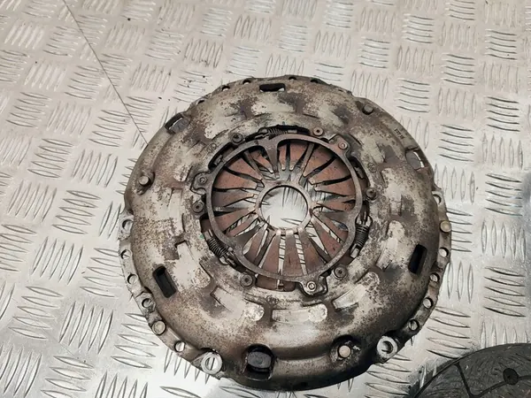 Conjunto de embreagem Peugeot 4008 2013 image 8