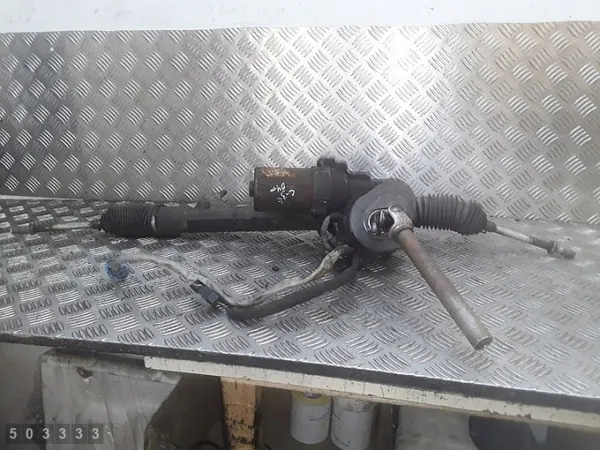 OEM AM-503333 Lenkgetriebe für Citroen C3 image 2