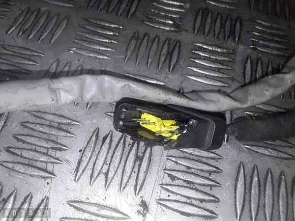 OEM AM-503333 Lenkgetriebe für Citroen C3 image 4