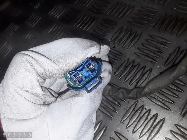 OEM AM-503333 Lenkgetriebe für Citroen C3 image 5