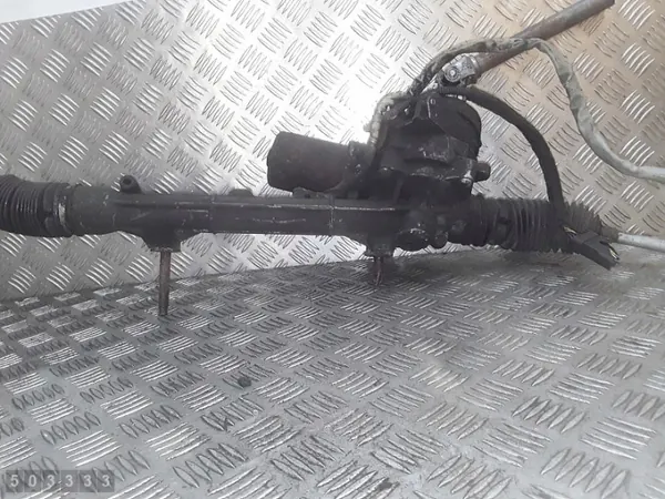 OEM AM-503333 Lenkgetriebe für Citroen C3 image 6