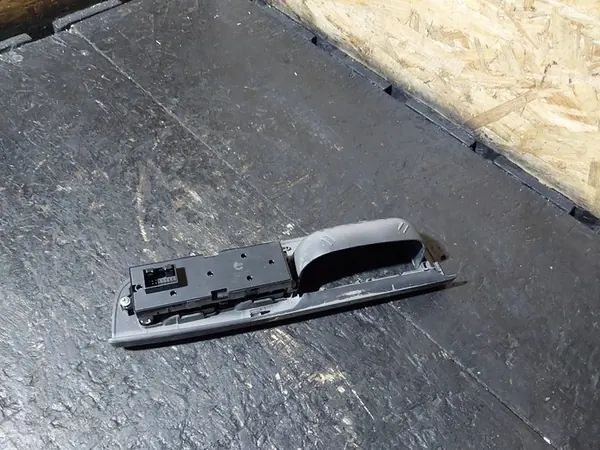 Raamschakelaar bestuurder Volkswagen Sharan 7M4959857 37SKV012 image 3