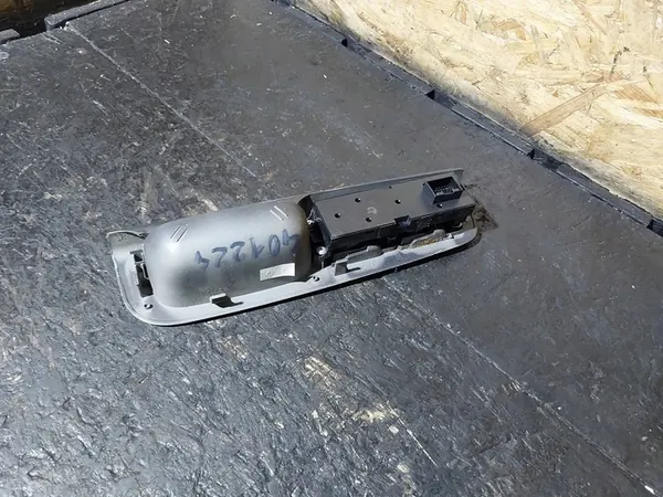 Raamschakelaar bestuurder Volkswagen Sharan 7M4959857 37SKV012 image 5