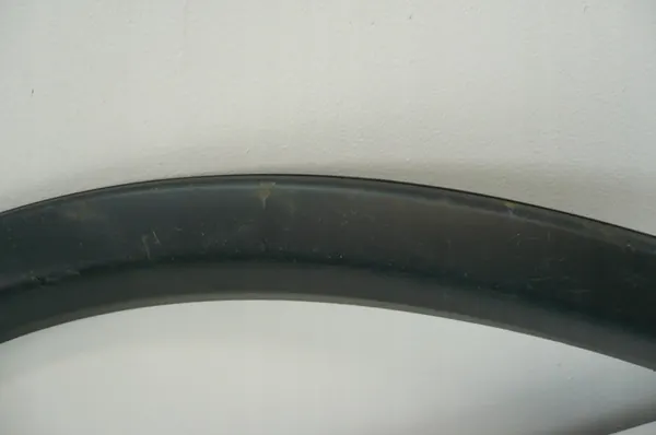 Mitsubishi Outlander III 12- Oikea takalokasuoja image 3