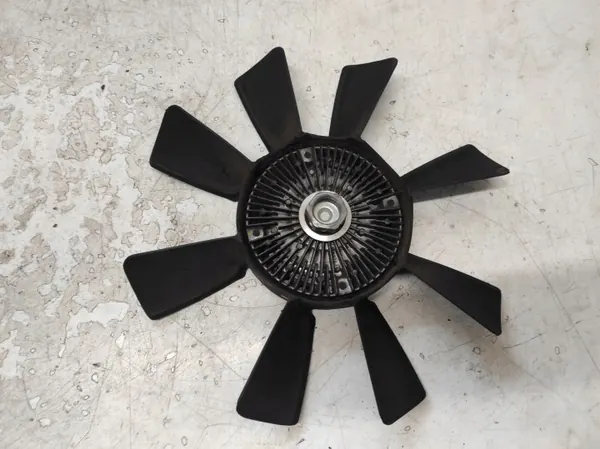 Ventilateur visqueux Audi OE RTEKO PAW2225 A6 C5 2.8 V6 image 3