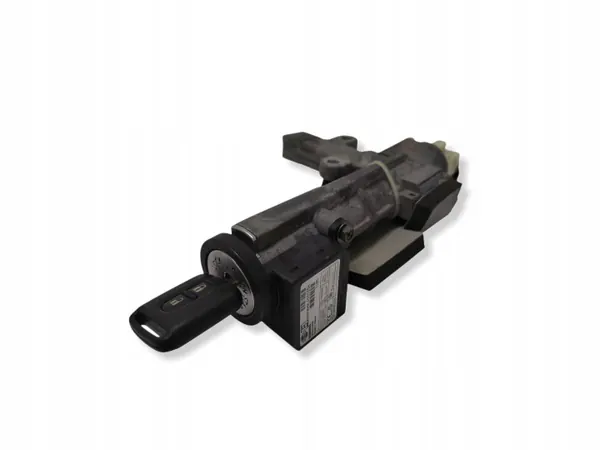 Nissan Murano Z50 06 contactsleutel OEM 28590C9902 image 4