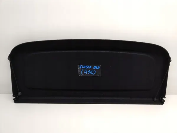 Ford Fiesta MK8 bakre bagagehylla OEM H1BB-A46668-ORYG image 4