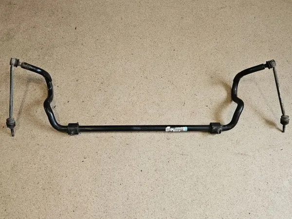 Mercedes GLC 253 fram stabiliserarlänk OEM A2533230265 image 10