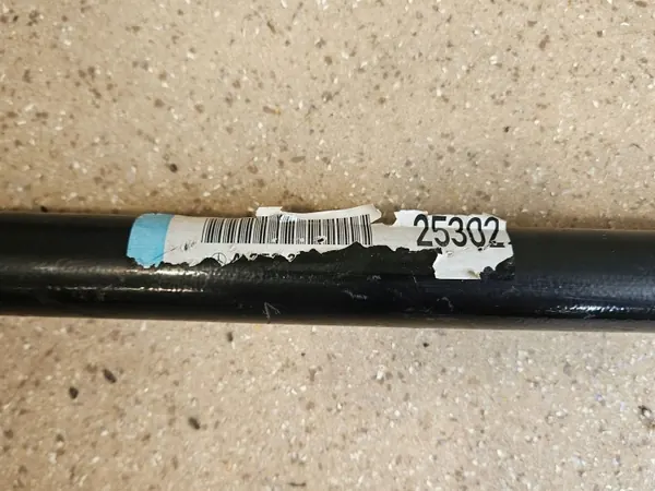Mercedes GLC 253 fram stabiliserarlänk OEM A2533230265 image 3