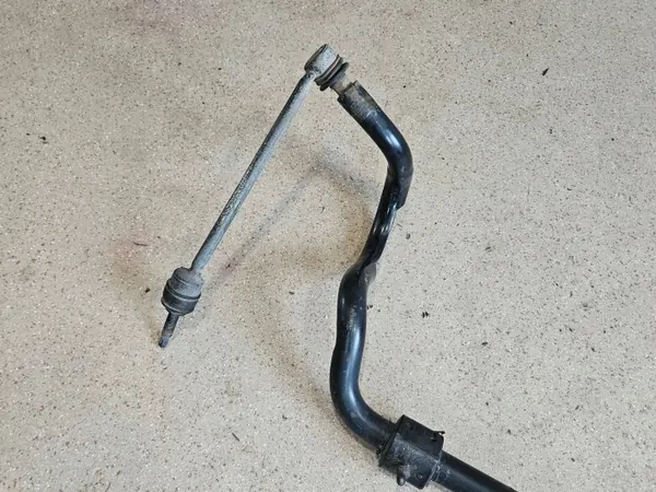 Mercedes GLC 253 fram stabiliserarlänk OEM A2533230265 image 5