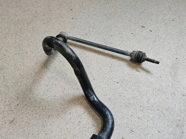 Mercedes GLC 253 fram stabiliserarlänk OEM A2533230265 image 6