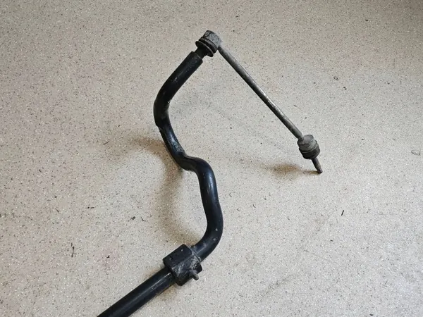 Mercedes GLC 253 fram stabiliserarlänk OEM A2533230265 image 7