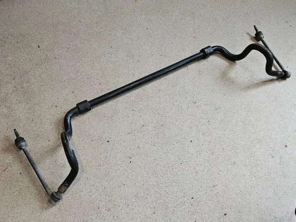 Mercedes GLC 253 fram stabiliserarlänk OEM A2533230265 image 9