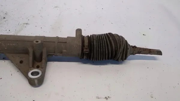 RENAULT CLIO III 1.2 Caixa de Direção 8200124407B image 4