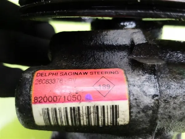 Pompe de direction Volvo V40 OEM 26083376 1995-2004 image 3