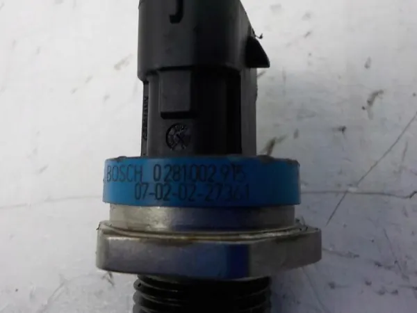 Capteur Pression Carburant OEM 0281002915 Renault Master image 3