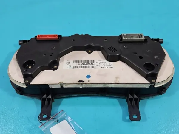 Snelheidsmeter Opel Vivaro 1.9 CDTI P8200006339A image 5