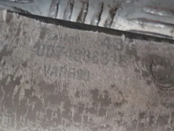 Ammortizzatore anteriore Mini Cooper Countryman R60 2013 image 2