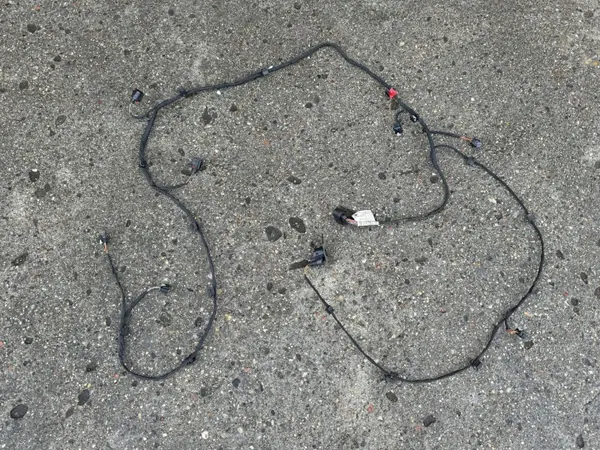 Harness sensor aparcamiento OEM 10E971104C Cupra Born image 2