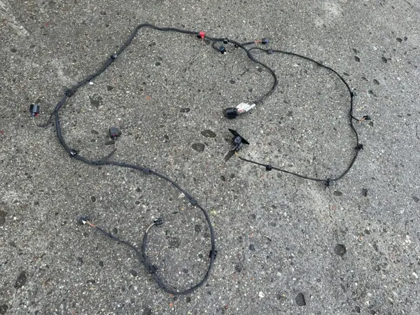 Harness sensor aparcamiento OEM 10E971104C Cupra Born image 3