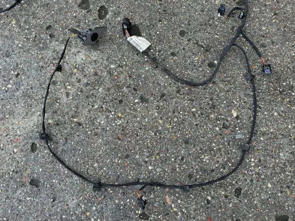Harness sensor aparcamiento OEM 10E971104C Cupra Born image 4